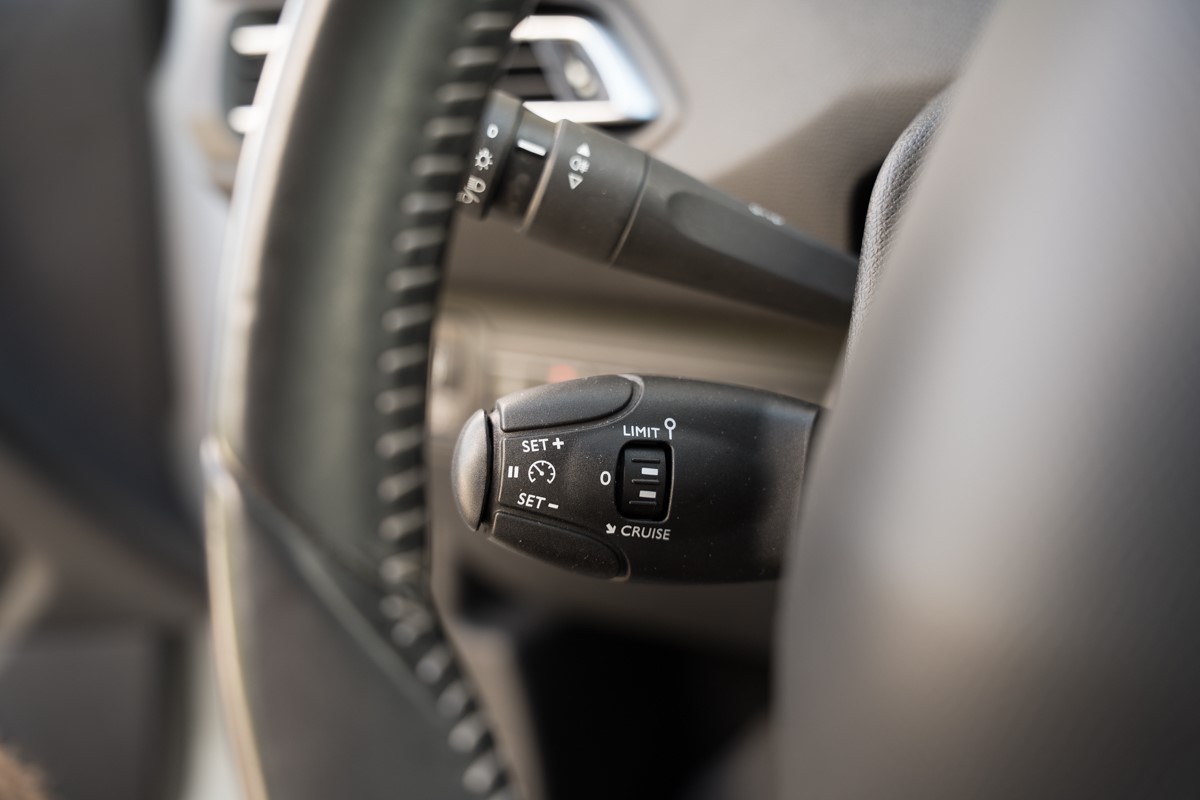 Peugeot 308 1.5 BlueHDI