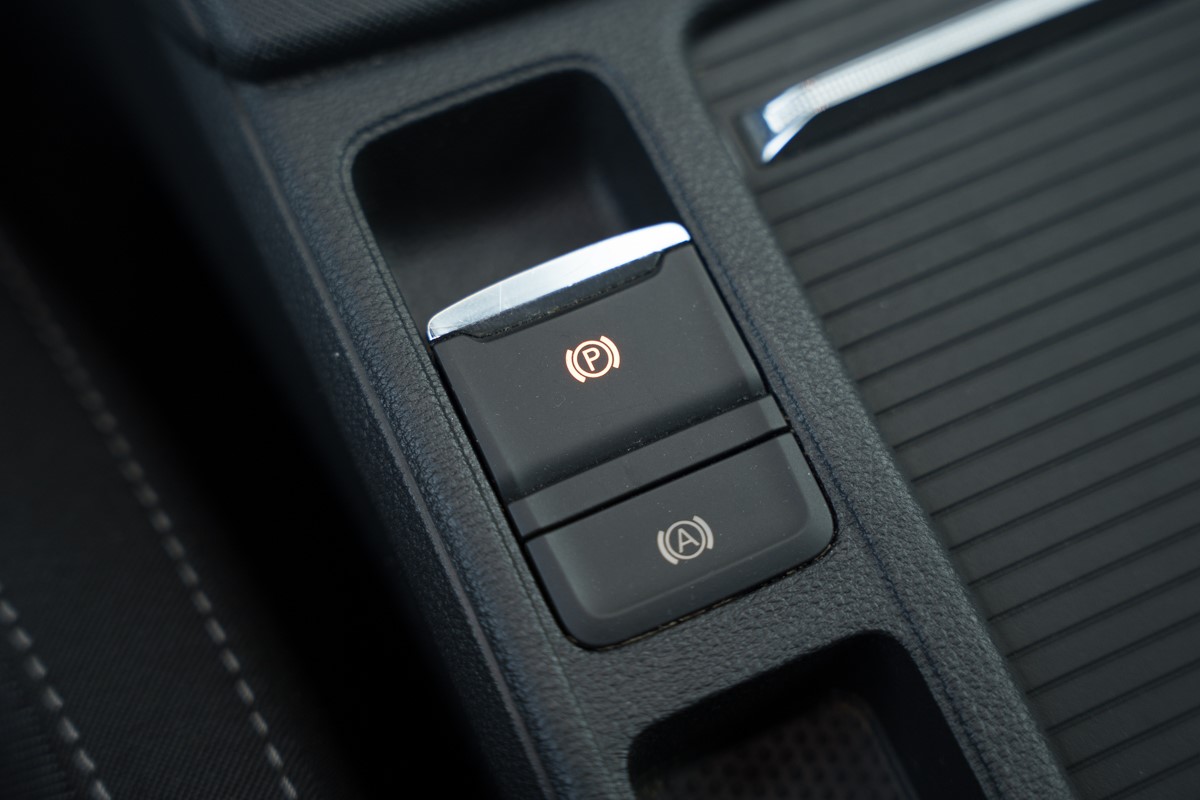 Škoda Octavia Combi 2.0 TDI DSG