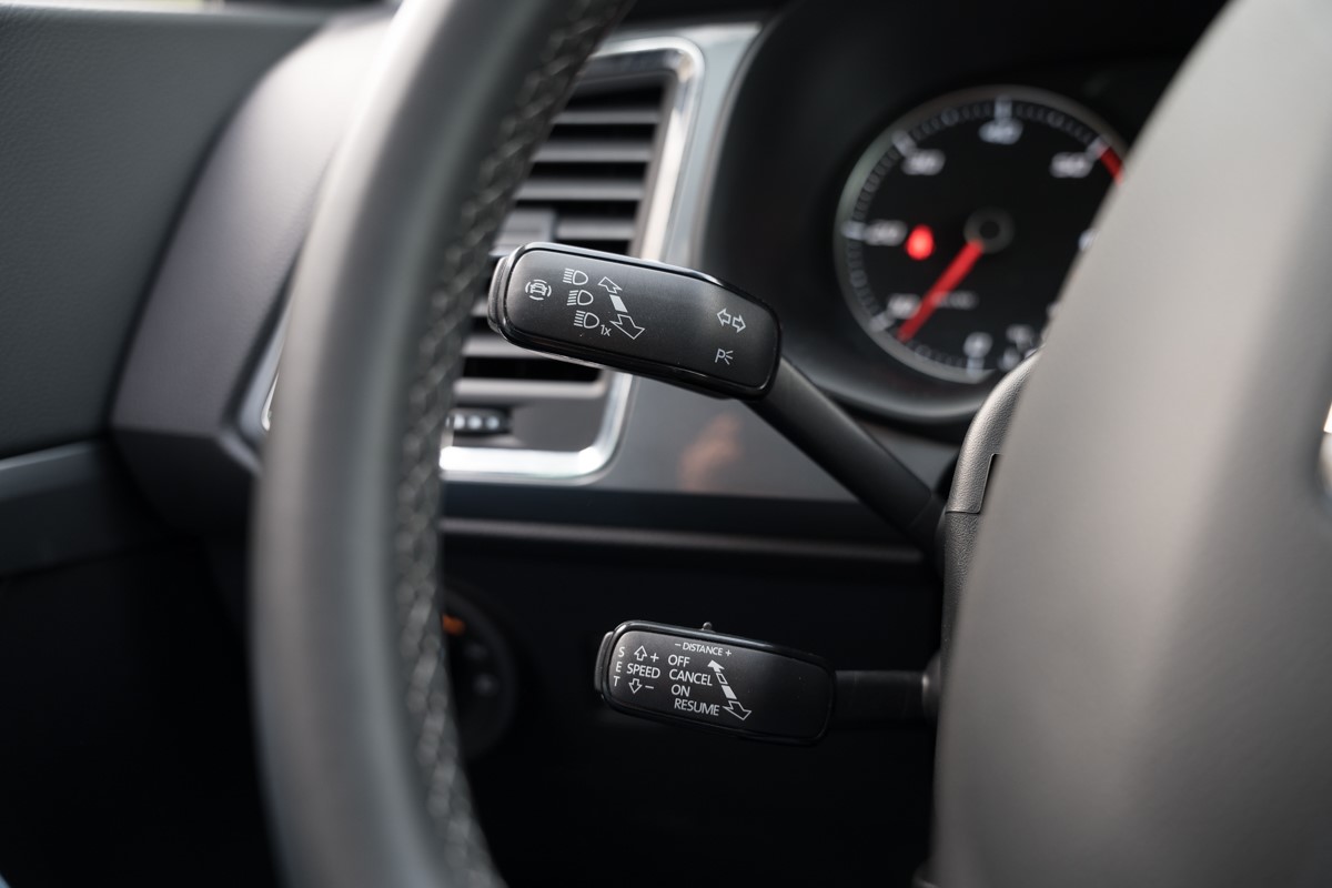 Seat Ateca 1.6 TDI DSG