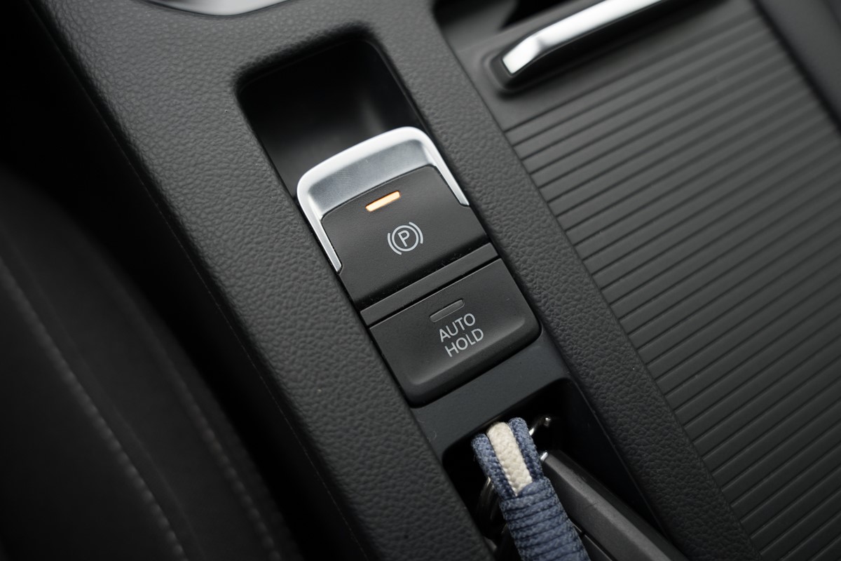 Volkswagen Passat 2.0 TDI DSG
