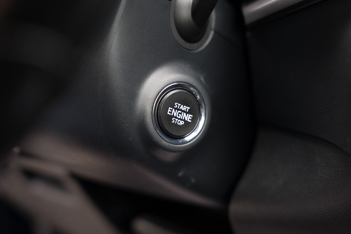 Škoda Karoq 2.0 TDI DSG