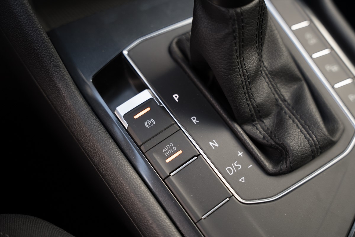 Volkswagen Tiguan
 2.0 TDI DSG