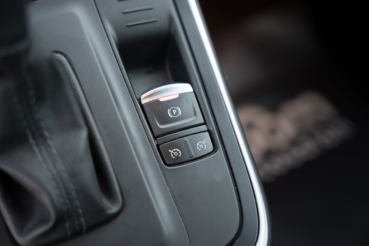 Renault Grand Scenic  1.5 DCI 7 Sjedišta