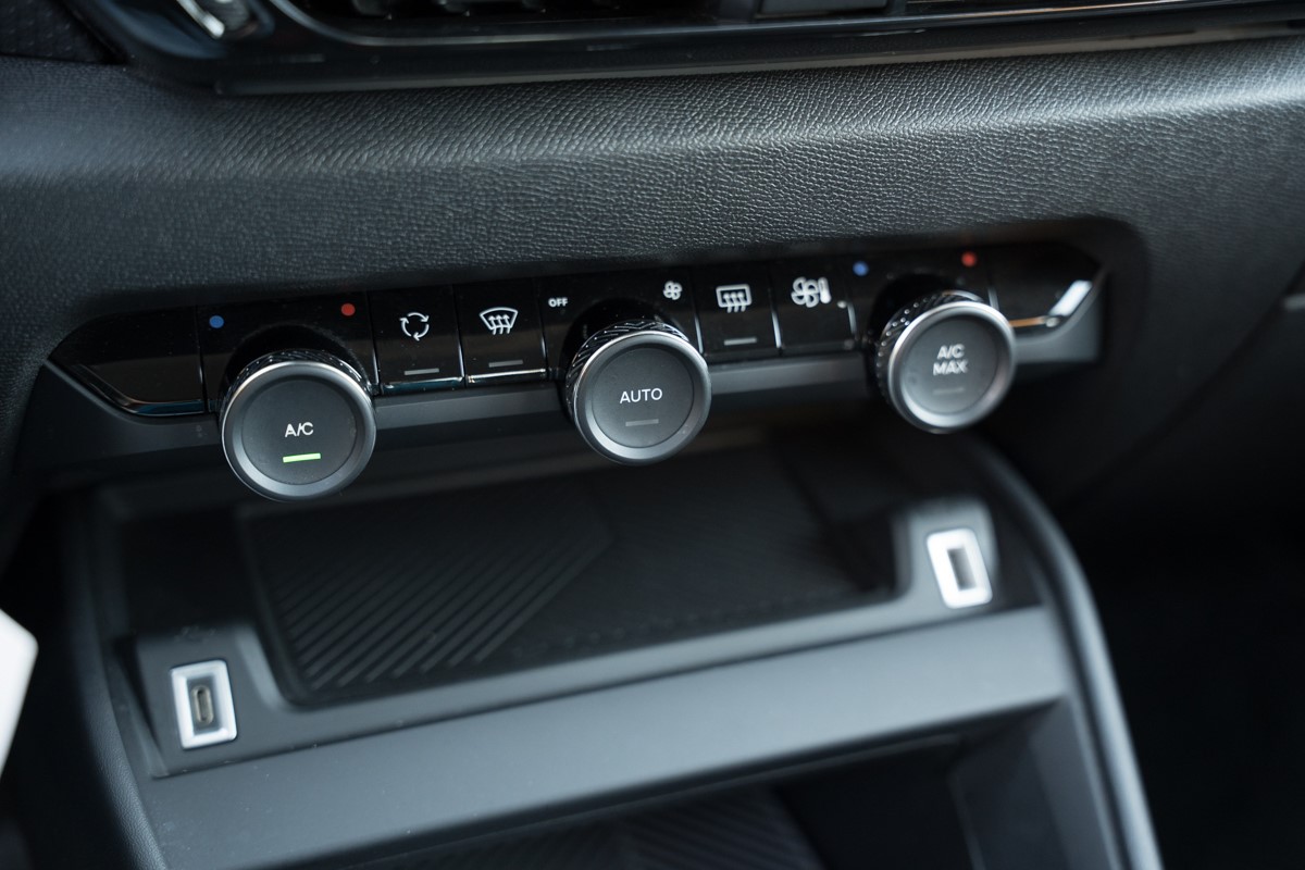 Citroën C4 1.5 BlueHDI