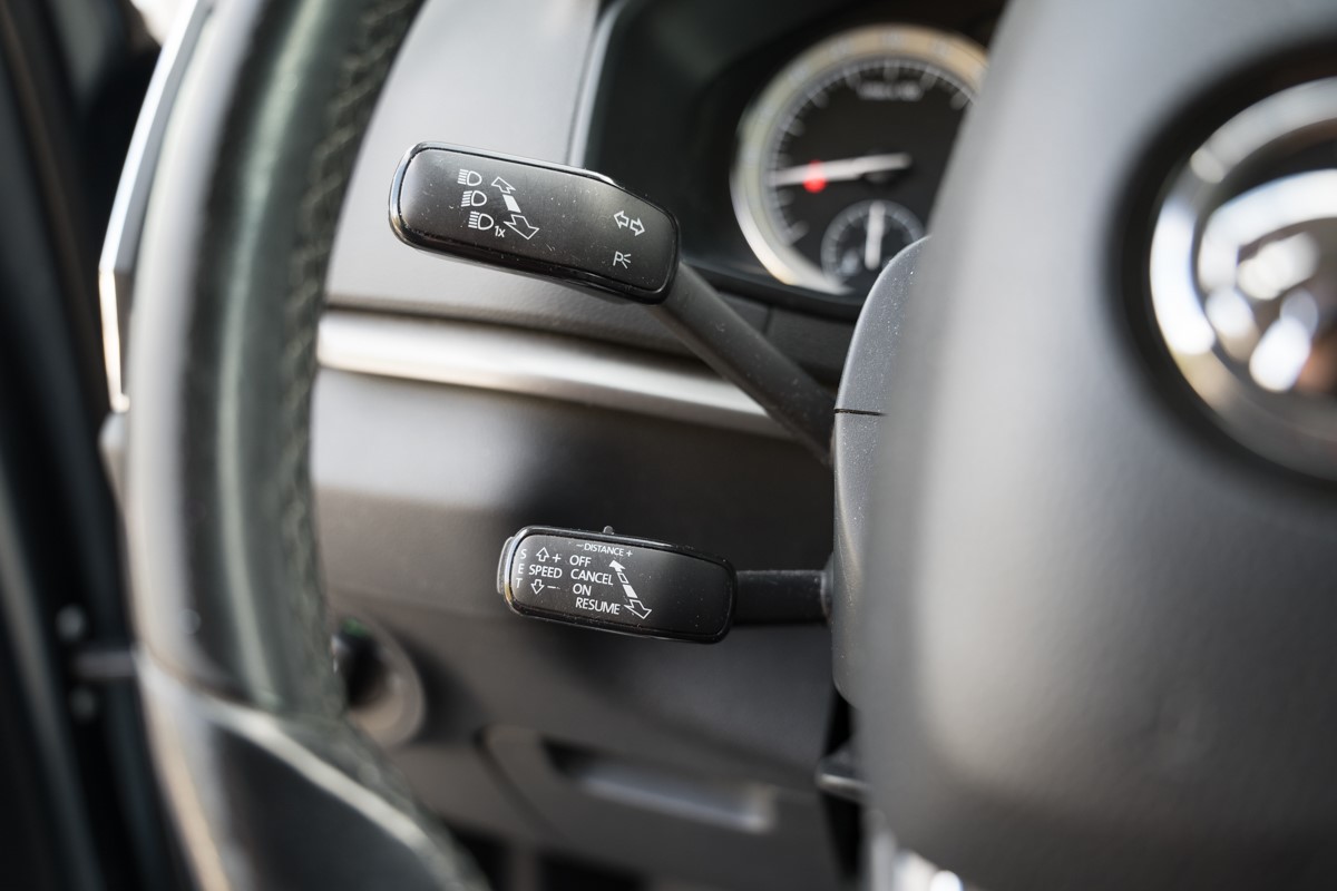 Škoda Karoq 1.6 TDI