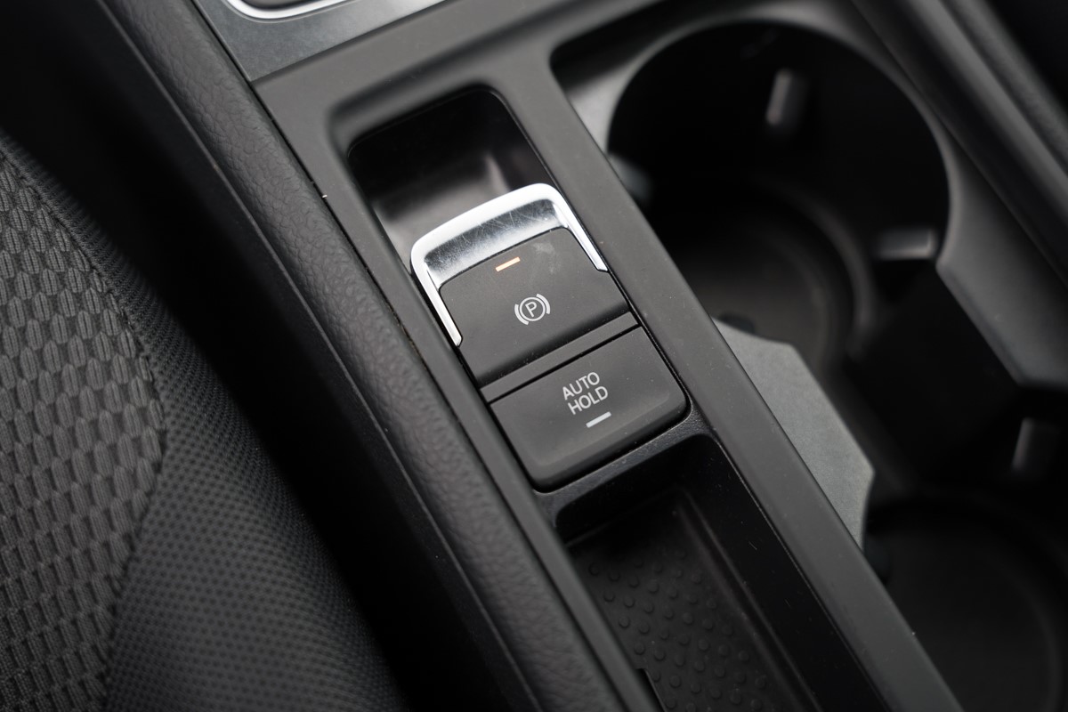 Volkswagen Golf 1.6 TDI DSG
