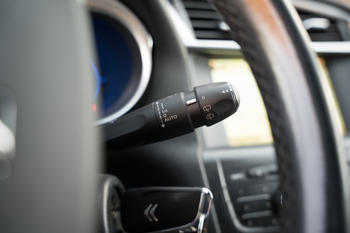 Citroën DS4 1.6 BlueHDI