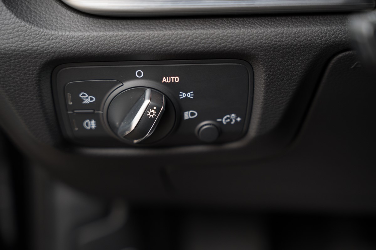 Audi A3
 30 TDI