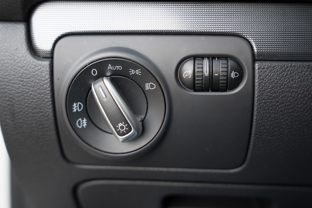 Volkswagen Golf 1.6 TDI DSG STYLE