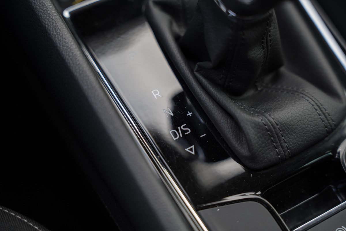 Škoda Karoq 1.6 TDI DSG