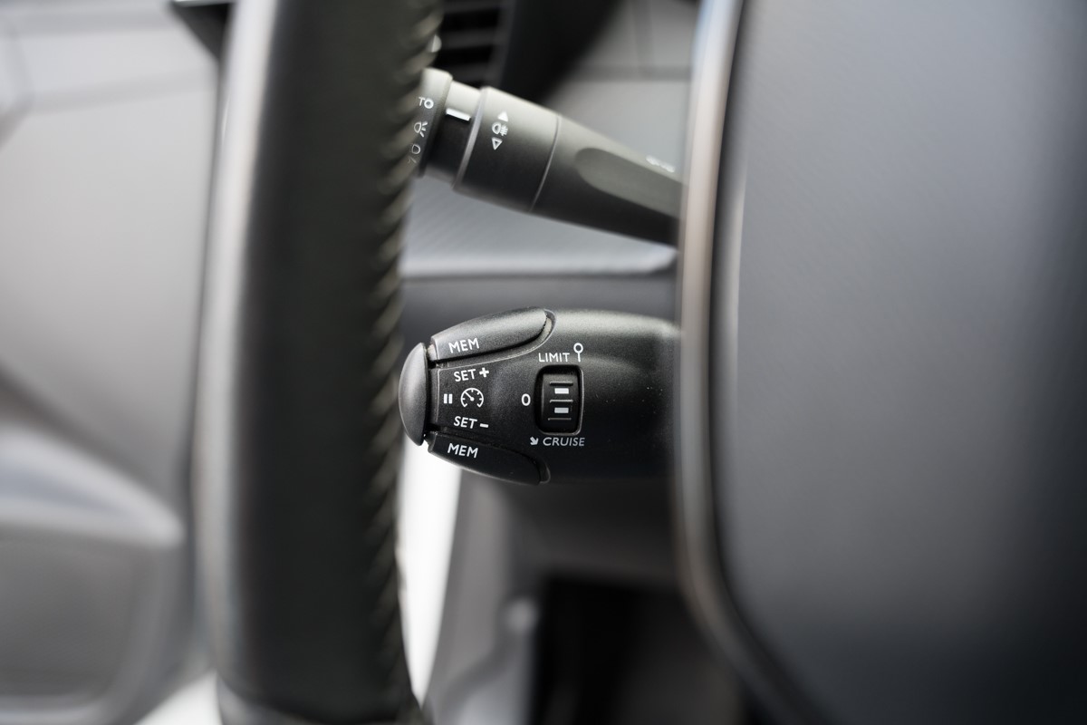 Peugeot 208 1.5 BlueHDI