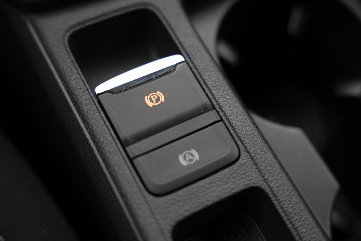 Škoda Octavia Combi 2.0 TDI DSG