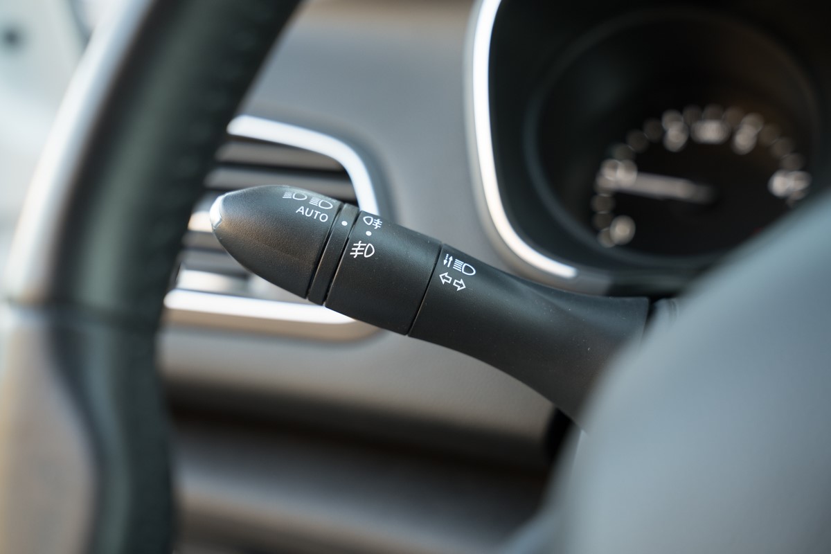 Renault Megane 1.5 DCI