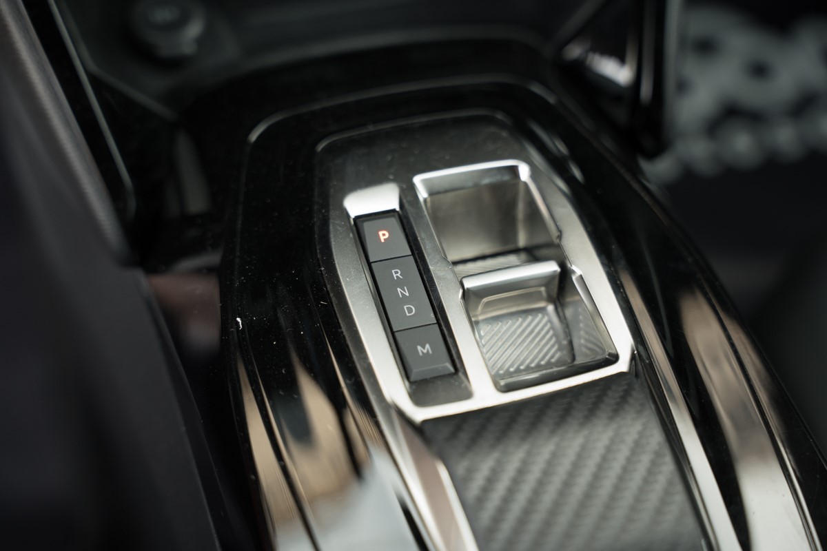 Peugeot 2008 1.5 BlueHDI