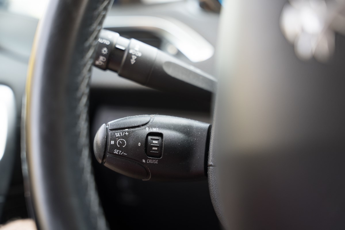 Peugeot 2008 1.5 BlueHDI