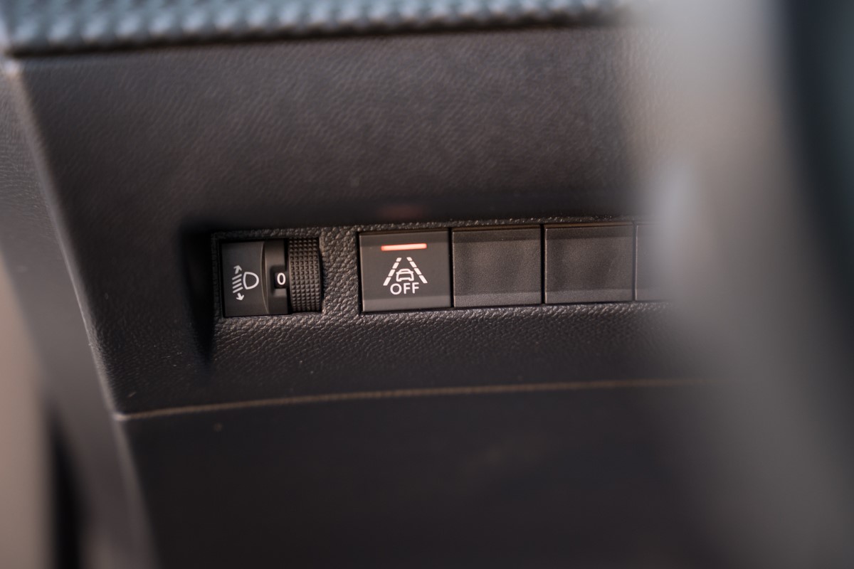 Peugeot 2008 1.5 BlueHDI