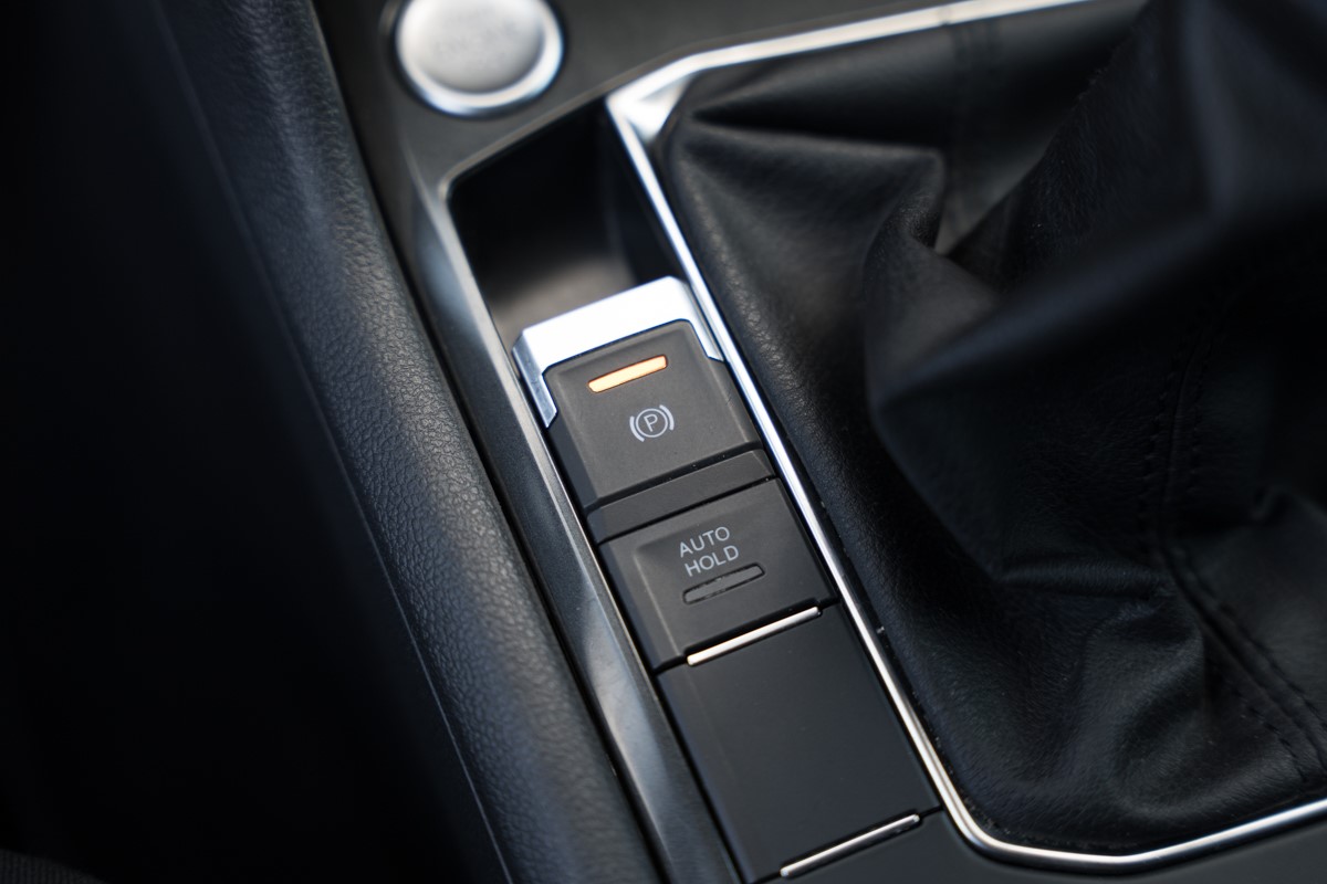 Volkswagen Tiguan
 2.0 TDI 