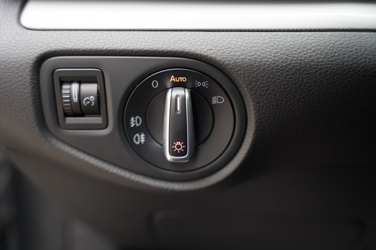 Volkswagen Sharan 2.0 TDI