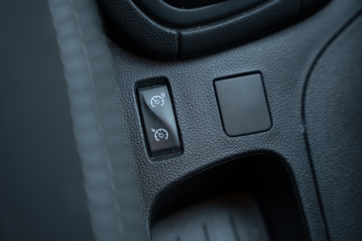 Renault Clio 1.5 DCI