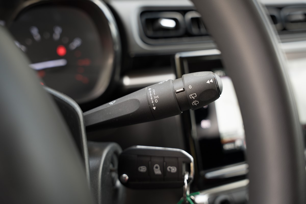 Citroën C3 1.5 BlueHDI