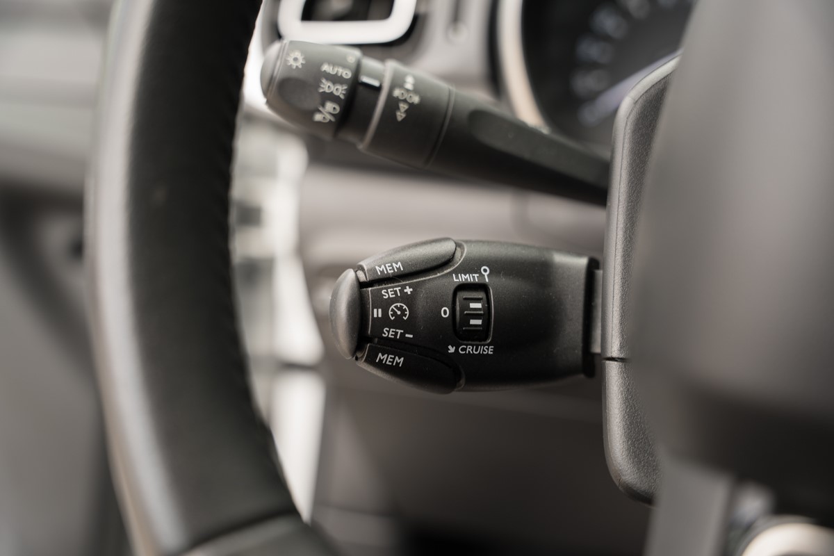 Citroën C3 1.2 PureTech