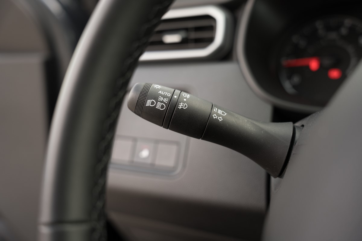 Dacia Duster 1.5 DCI