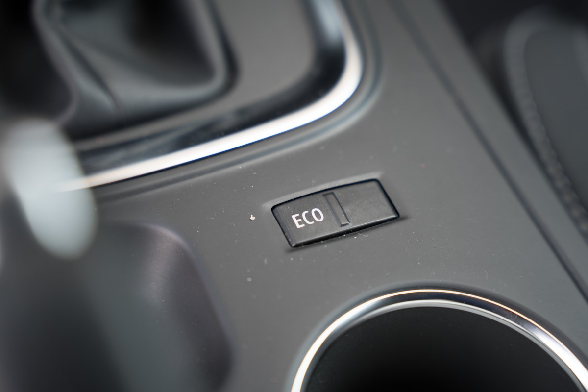 Renault Megane 1.5 DCI