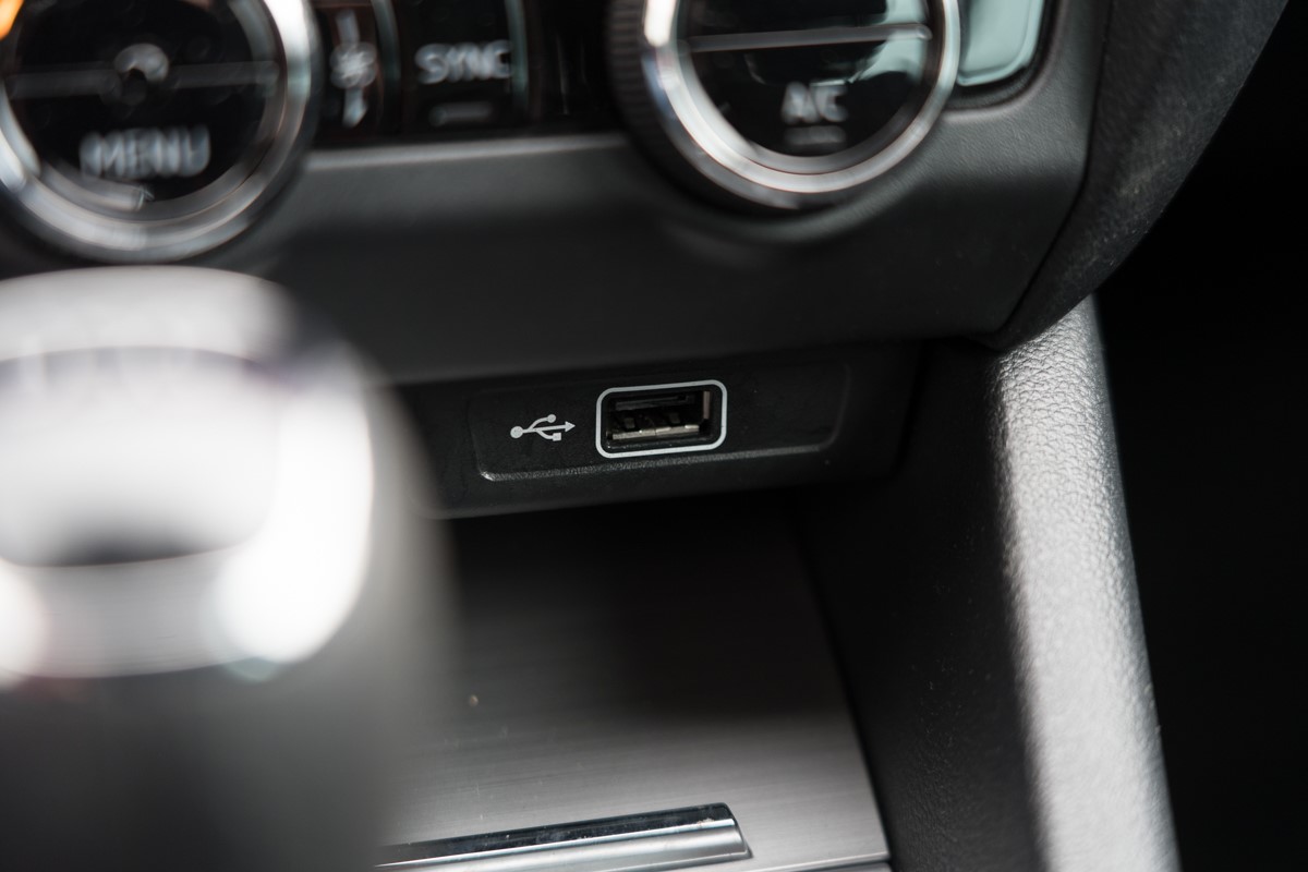 Škoda Octavia Combi 2.0 TDI