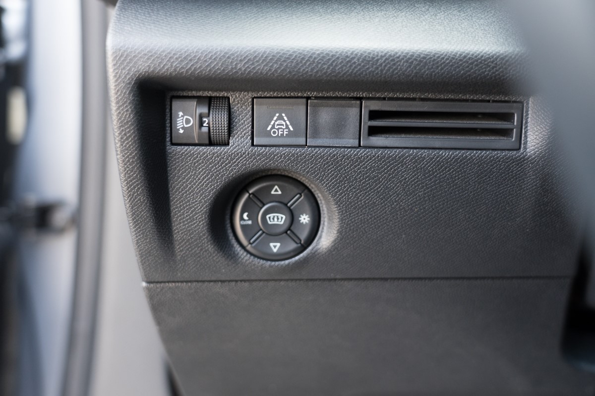 Citroën C4 1.5 BlueHDI