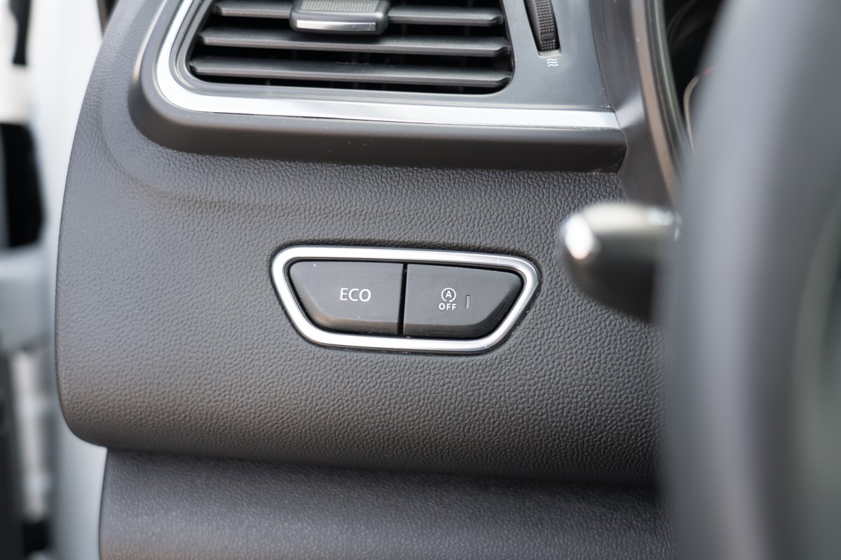 Renault Kadjar 1.5 DCI
