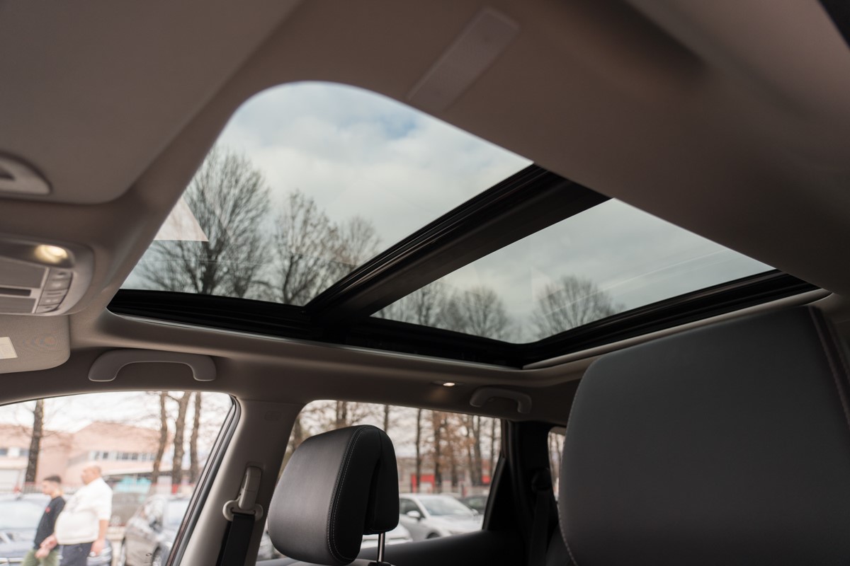 Renault Koleos 1.3 TCe 