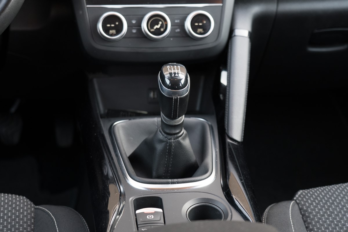 Renault Kadjar 1.5 DCI