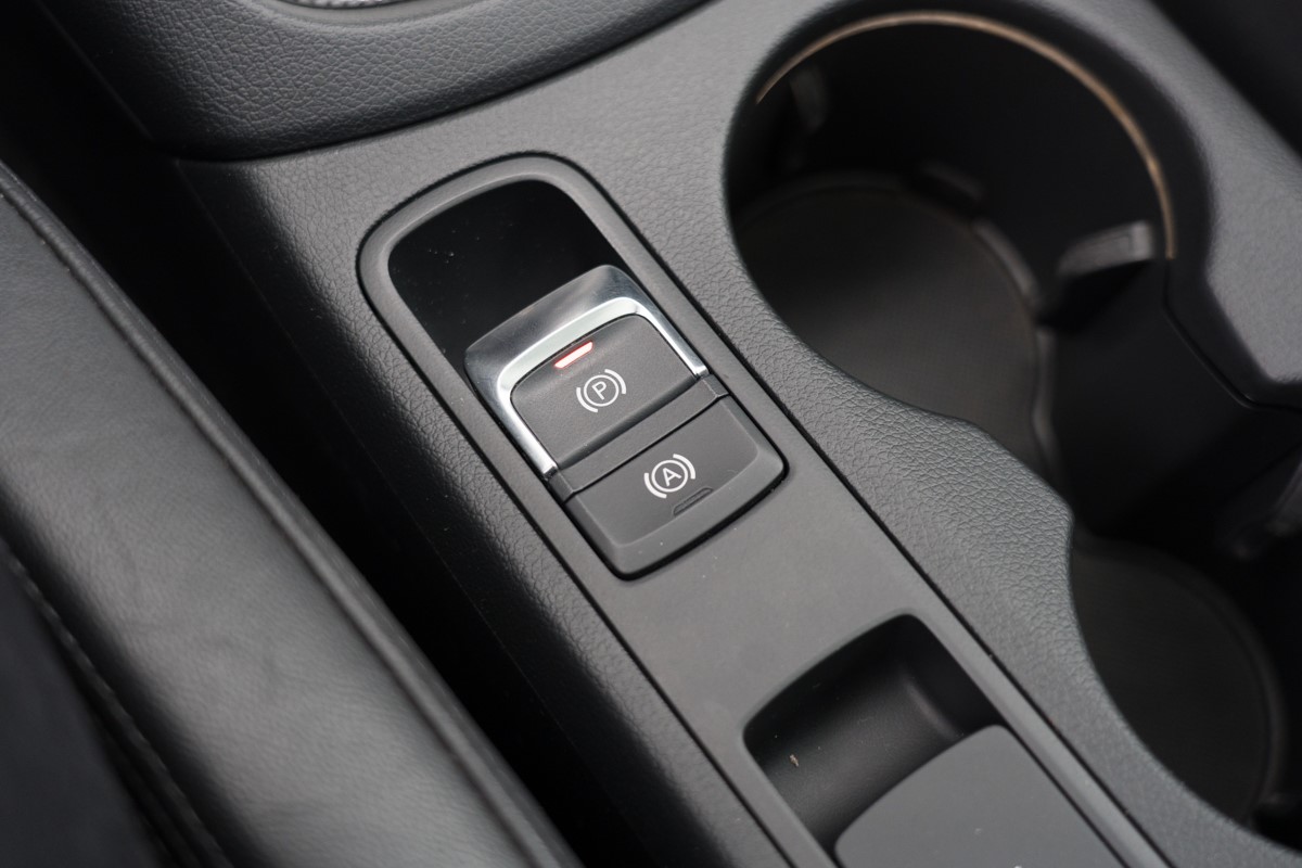 Audi Q3 2.0 TDI
