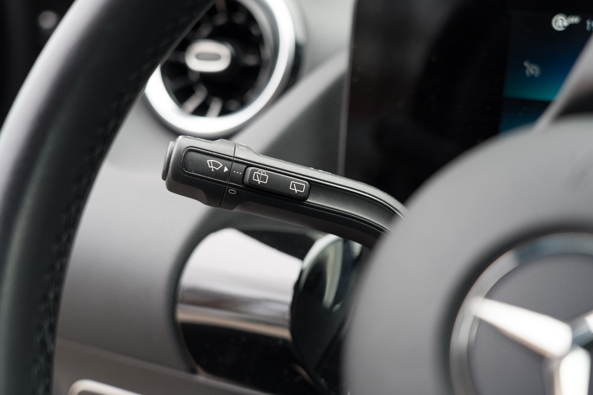 Mercedes-Benz B-Class 180 D