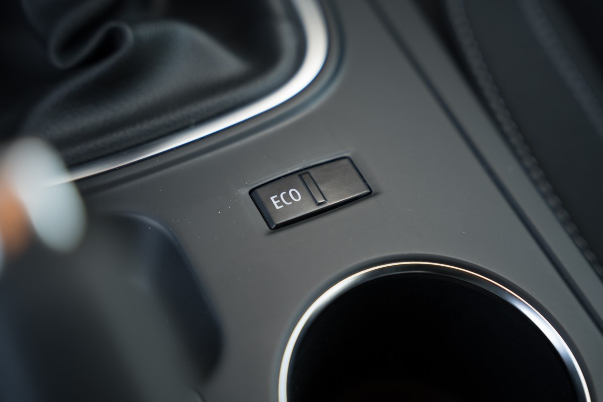 Renault Megane 1.5 DCI