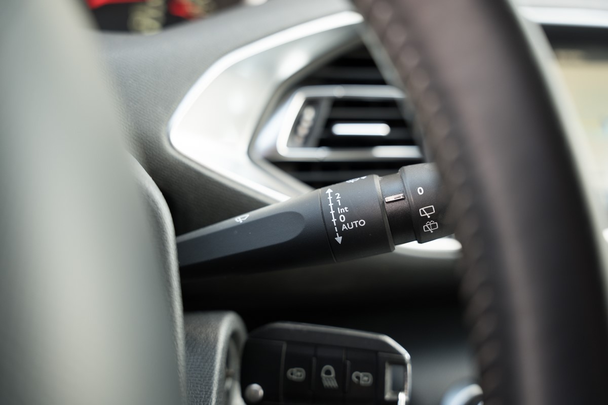 Peugeot 308 SW 1.6 BlueHDI