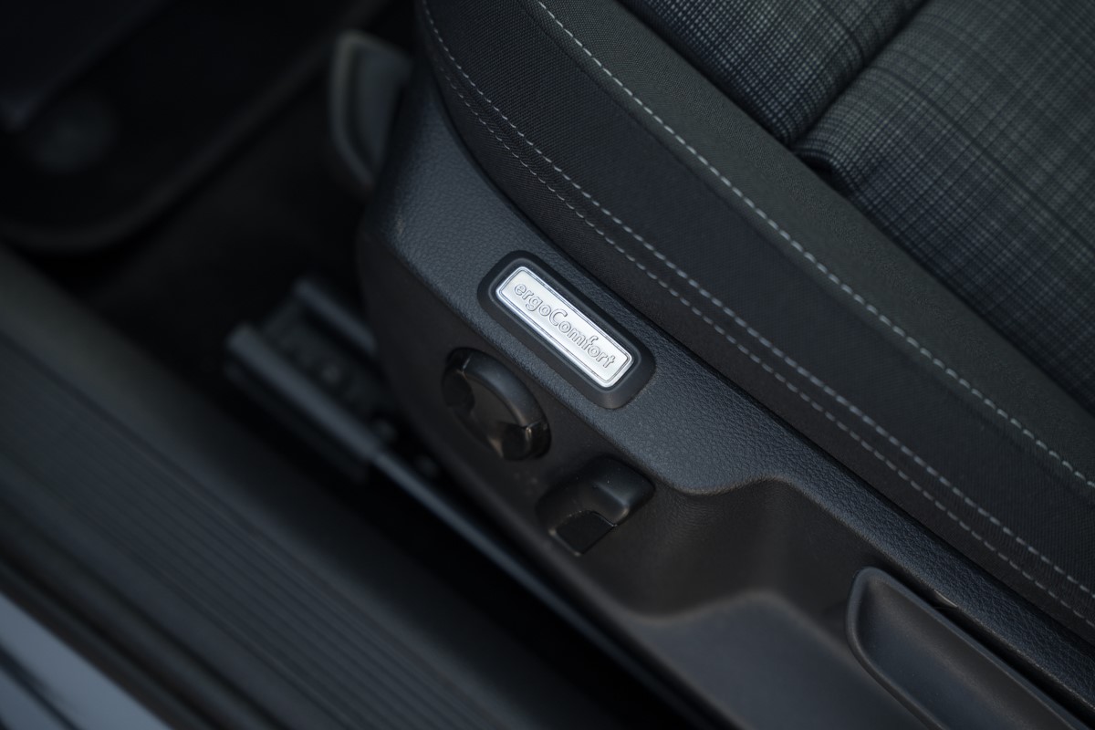 Volkswagen Passat 2.0 TDI DSG