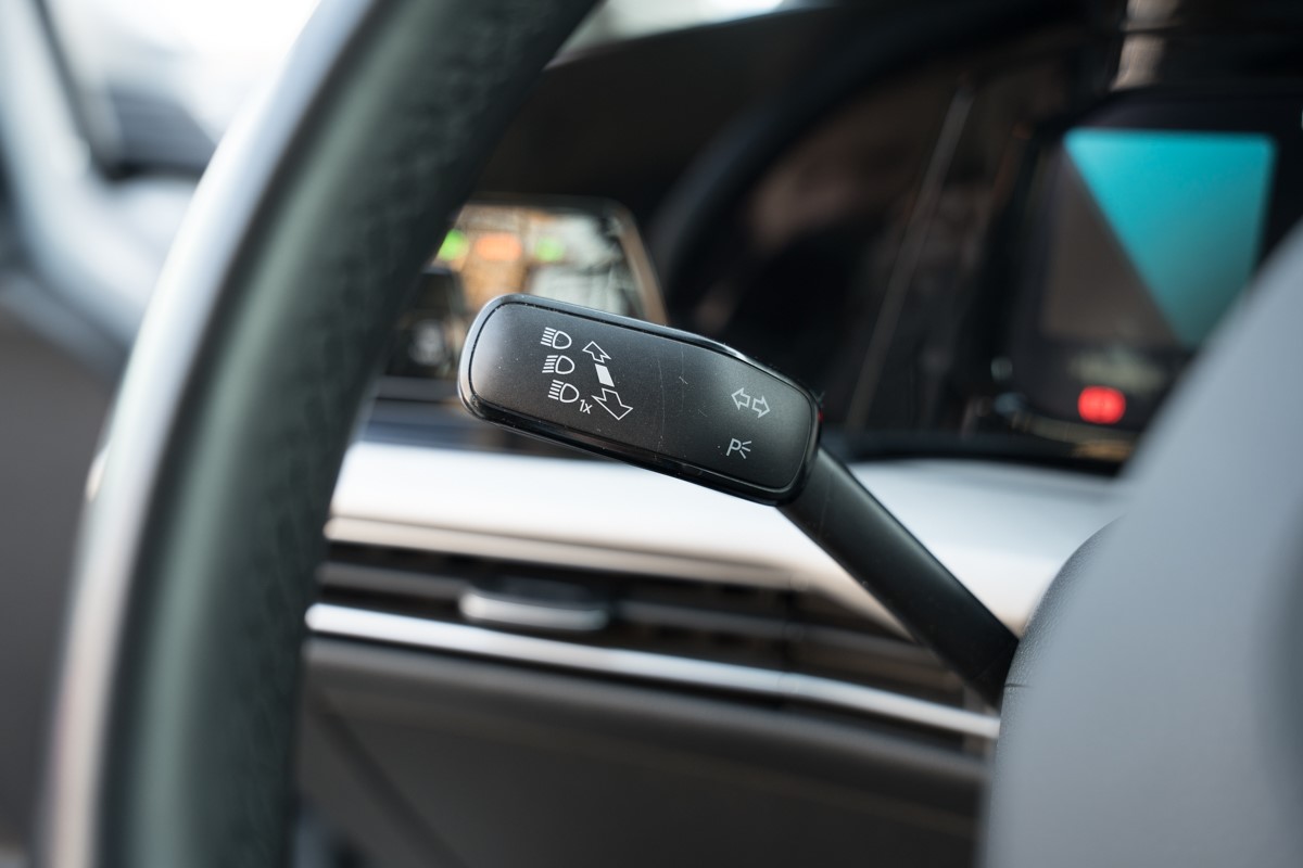 Volkswagen Golf 2.0 TDI