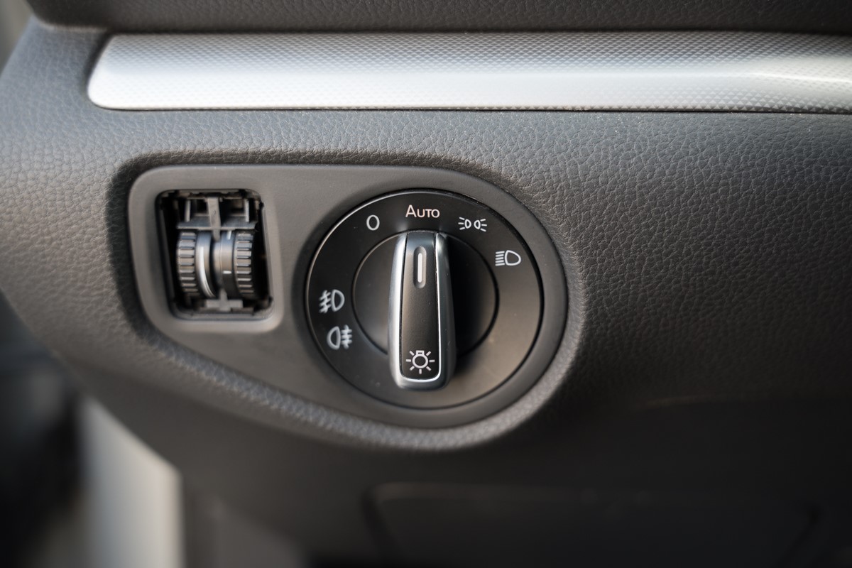 Volkswagen Sharan 2.0 TDI 7 Sjedišta