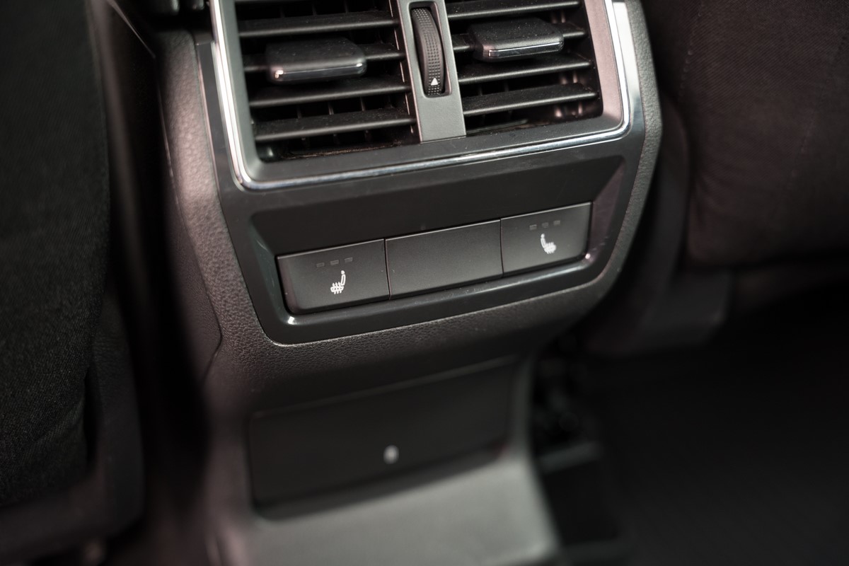 Škoda Kodiaq 2.0 TDI DSG 4X4