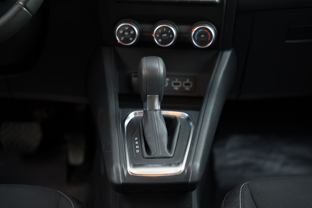 Renault Captur 1.5 DCI