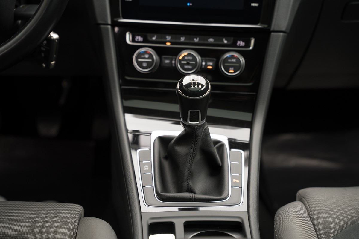 Volkswagen Golf 1.5 TSI