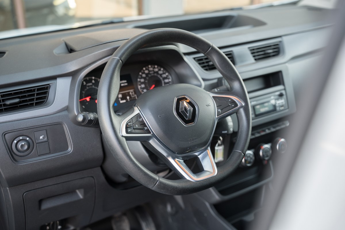 Renault Express 1.5 DCI