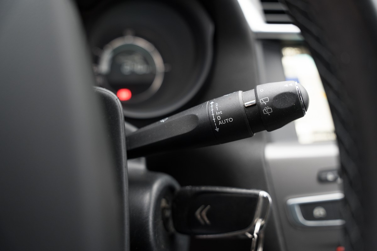 Citroën C4 1.6 BlueHDI