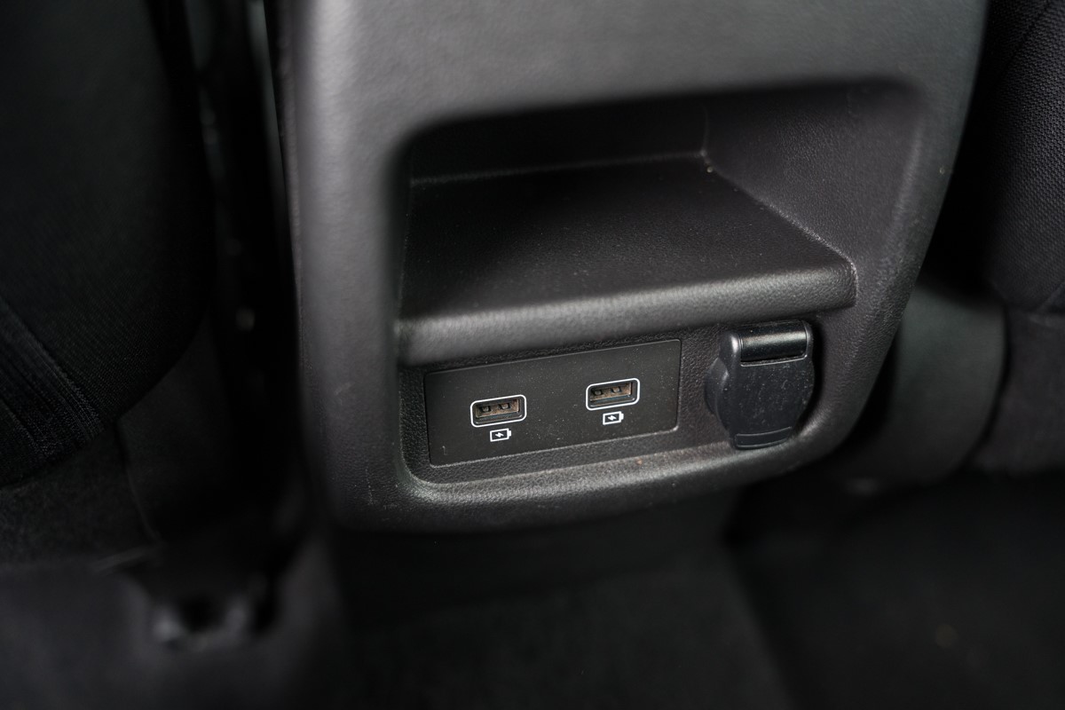 Renault KADJAR 1.5 DCI BUSINESS