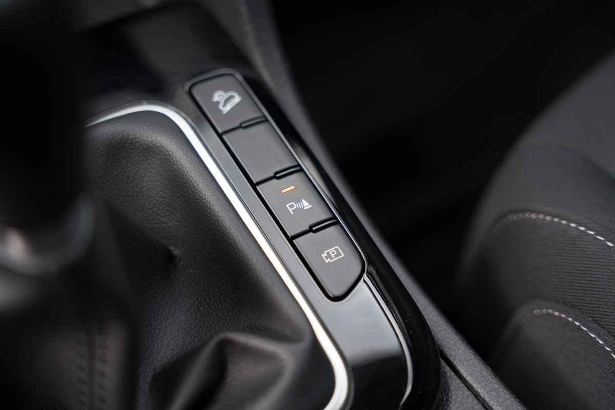 Kia
 Sportage 
 1.6 CRDI