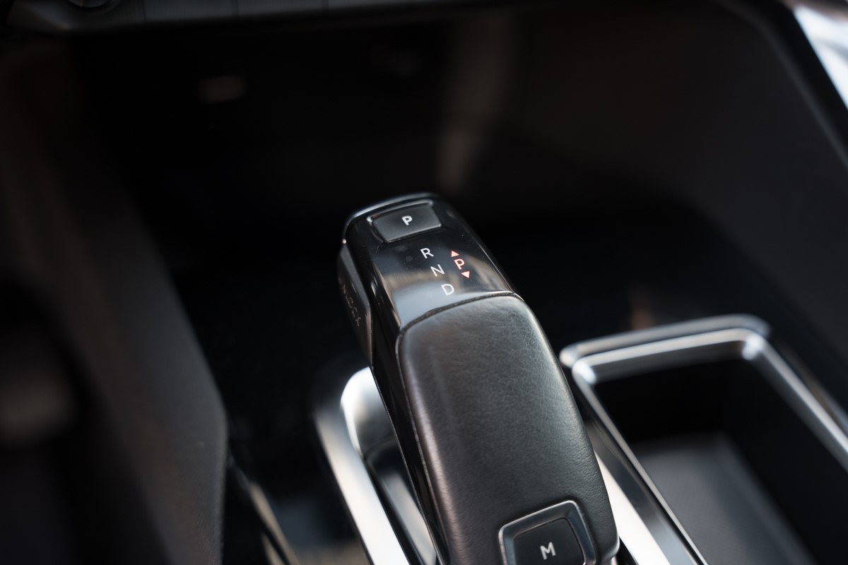 Peugeot 3008 1.5 BlueHDI