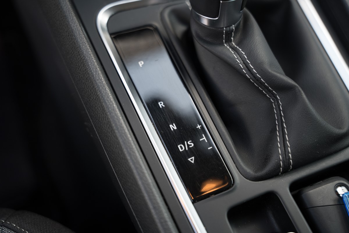 Seat Ateca 2.0 TDI DSG