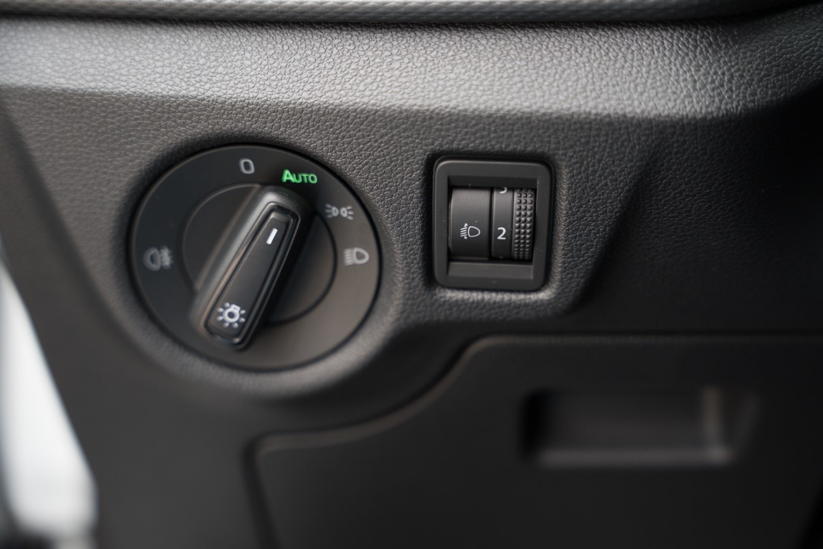 Škoda Kamiq  1.6 TDI