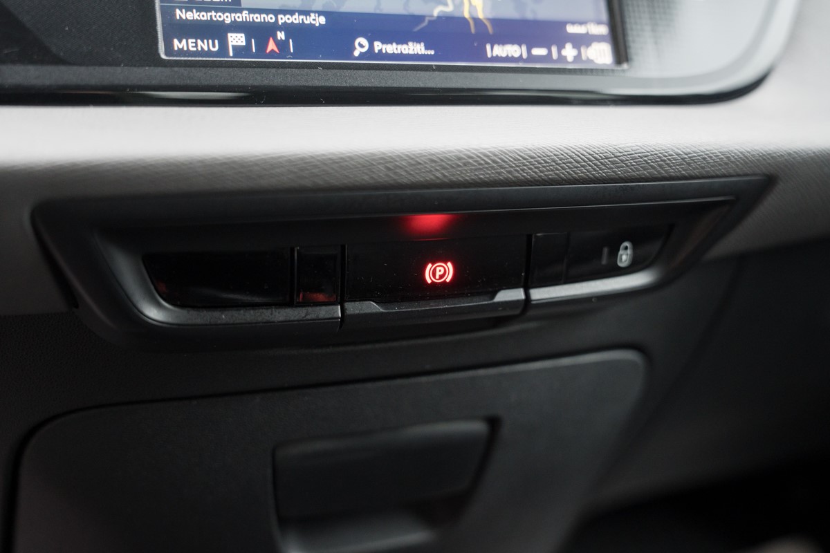 Citroën C4 Picasso 1.6 BlueHDI